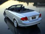 Volvo C70 T5 2005 года (US)